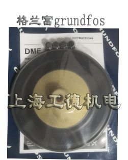 grundfos格蘭富DME375數字式計量泵配件膜片